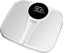 Изображение Adler Bathroom Scale AD 8172w Maximum weight (capacity) 180 kg, Accuracy 100 g, Body Mass Index (BMI) measuring, White