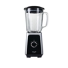 Picture of Adler Blender AD 4076 Tabletop, 1000 W, Jar material Glass, Jar capacity 1.5 L, Ice crushing, Black