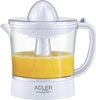 Picture of Adler | Citrus Juicer | AD 4009 | Type  Citrus juicer | White | 40 W | Number of speeds 1