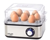 Picture of Adler Egg boiler AD 4486 Stainless steel, 800 W