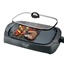 Picture of Adler | Electric Grill | AD 6610 | Table | 3000 W | Black