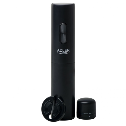 Изображение Adler | Electric Wine Opener - Set | AD 4509 | Black
