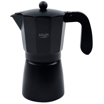 Attēls no Adler Espresso Coffee Maker | AD 4429 | Black