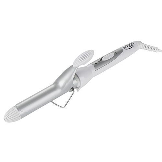 Picture of Adler | Hair Curler | AD 2106 | Ceramic heating system | Temperature (max) 180 °C | 40 W | White