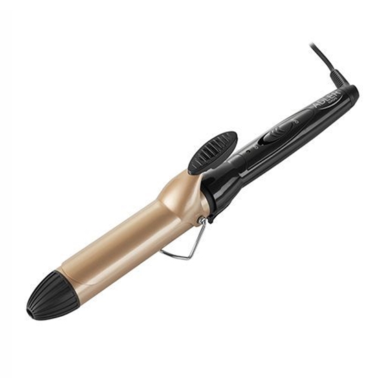 Picture of Adler Hair Curler AD 2112 Ceramic heating system, 55 W, Black