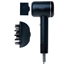 Attēls no Adler Hair Dryer  AD 2270 SUPERSPEED  1600 W  Number of temperature settings 3  Ionic function  Diffuser nozzle  Black 5905575901965