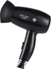 Picture of Adler Hair Dryer AD 2251 1400 W, Number of temperature settings 2, Black