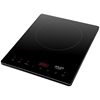 Picture of Adler Hob AD 6513 Number of burners/cooking zones 1, LCD Display, Black, Induction