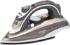 Изображение Adler | Iron | AD 5030 | Steam Iron | 3000 W | Water tank capacity 310 ml | Continuous steam 20 g/min | Brown