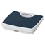 Attēls no Adler Mechanical bathroom scale AD 8151b Maximum weight (capacity) 130 kg, Accuracy 1000 g, Blue/White
