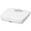 Picture of Adler Mechanical bathroom scale AD 8151w Maximum weight (capacity) 130 kg, Accuracy 1000 g, White