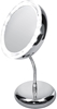 Picture of Adler Mirror, AD 2159, 15 cm, LED mirror, Chrome
