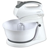 Picture of Adler Mixer AD 4202 Mixer with bowl, 300 W, Number of speeds 5, Turbo mode, White