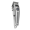 Picture of Adler Proffesional Hair clipper AD 2831 Cordless or corded, Number of length steps 6, Silver