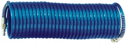 Attēls no ADLER Przewód spiralny PA 8x6mm - 10m ze zczami