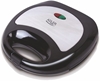 Picture of Adler Sandwich maker AD 3015 750 W, Number of plates 1, Number of pastry 2, Black