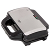 Изображение Adler Sandwich maker AD 3043 900 W, Number of plates 1, Number of pastry 2, Black
