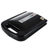 Picture of Adler Sandwich Maker AD 3055 200 W, Number of plates 4, Black