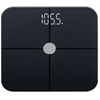 Picture of Adler Smart Bathroom Scale | AD 8187 | Maximum weight (capacity) 180 kg | Accuracy 100 g | Body Mass Index (BMI) measuring | Black