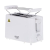 Picture of Adler Toaster AD 3223 Power 750 W, Number of slots 2, Housing material Plastic, White