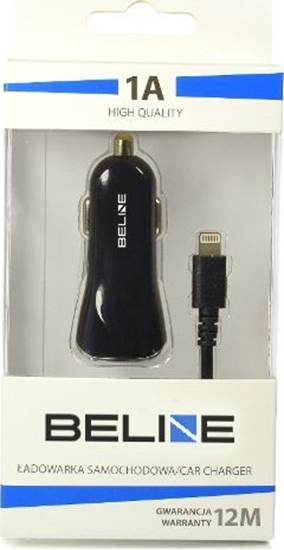 Изображение adowarka Beline 1x USB-A 1 A  (Beli0001)