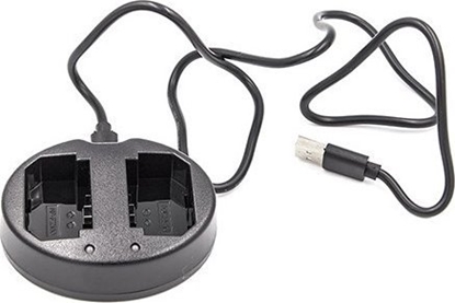 Picture of adowarka do aparatu Extra Digital Extra Digital Kroviklis SONY NP-FZ100, Dual