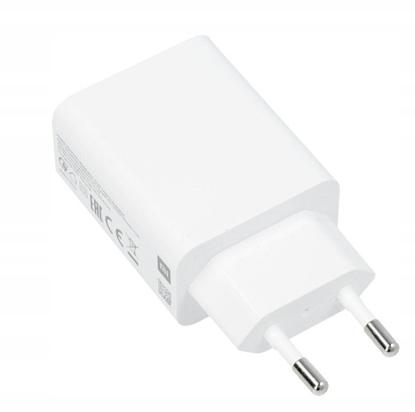 Изображение ADOWARKA SIECIOWA XIAOMI MDY-10-EF FAST CHARGER BIAA 2.5A