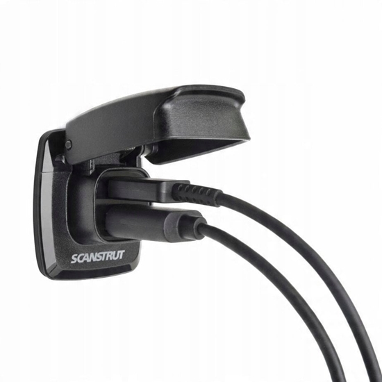 Picture of adowarka USB-A/C 36W 12/24V Scanstrut SC-USB-F1