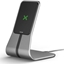 Attēls no adowarka XVIDA Wireless Charging Desk Stand Indukcyjna 2 A (34560-uniw)