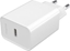 Attēls no adowarka Zagg International Mophie Essentials - adowarka sieciowa USB-C 20W PD (white)