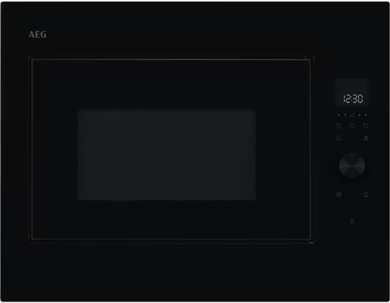 Изображение AEG TB6SM261FB