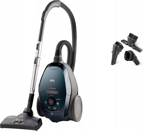 Picture of AEG VX 82-1-2ST VX8.2 SILENCE