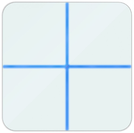 Picture of AEOTEC WallMote Quad Remote Switch with 4 Buttons Z-Wave