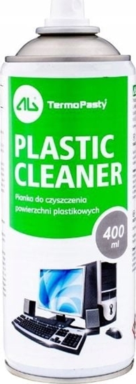 Изображение AG TermoPasty Pianka do Plastiku 400 ml
