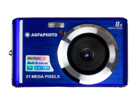 Picture of Agfaphoto AGFA DC5200 Blue