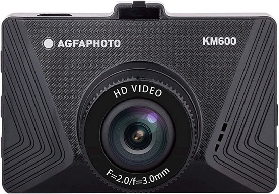 Изображение Agfaphoto Agfa KM600 black