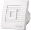 Изображение airRoxy Wentylator cienny 100mm 15W z aluzj grawitacyjn, czujnik ruchu pRestige 100ZG - 01-029