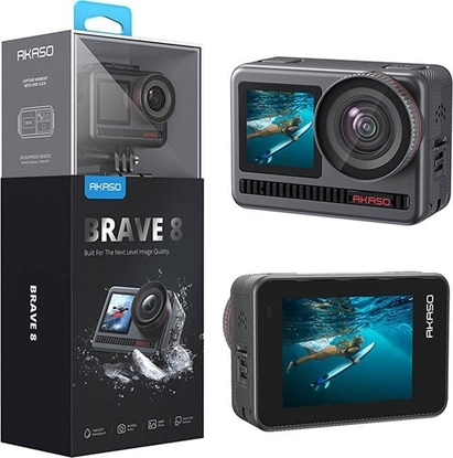Attēls no Akaso Brave 8 Camera 4K / 60FPS