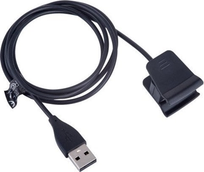 Attēls no Akyga AKYGA Kabel do adowania Fitbit Alta HR AK-SW-35 1m