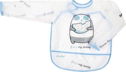 Picture of Akuku Akuku A0517 liniak z rkawkiem Borsuk pianka EVA