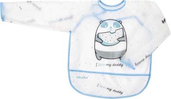 Picture of Akuku Akuku A0517 liniak z rkawkiem Borsuk pianka EVA