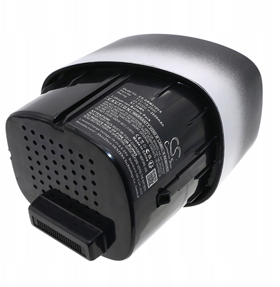 Изображение Akumulator Bateria Typ Tvc-t8-2600 Do Odkurzacza Dreame Mova2.0pro Mova2.0 / Cs-drm210vx