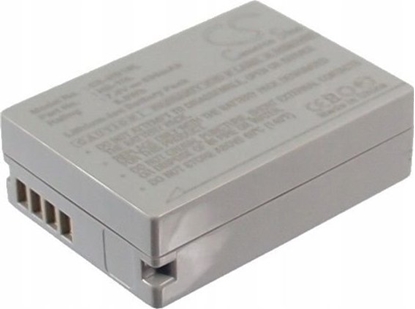 Picture of Akumulator Cameron Sino Akumulator Bateria Typu Nb-10l / Nb10l Do Canon / Cs-nb10l