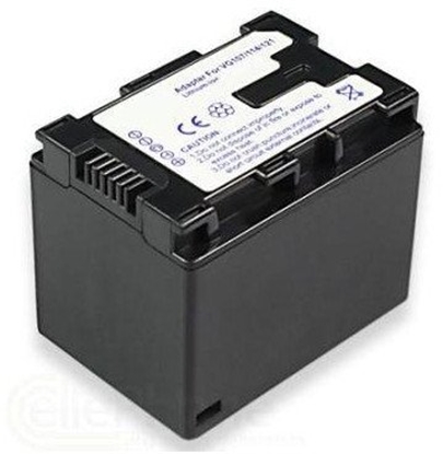 Attēls no Akumulator Extra Digital Extra Digital JVC, baterija BN-VG107