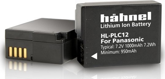 Picture of Akumulator Hahnel Hähnel Battery Panasonic HL-PLC12