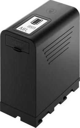 Picture of Akumulator Newell Newell Plus NP-F970 LCD akumulator zamiennik