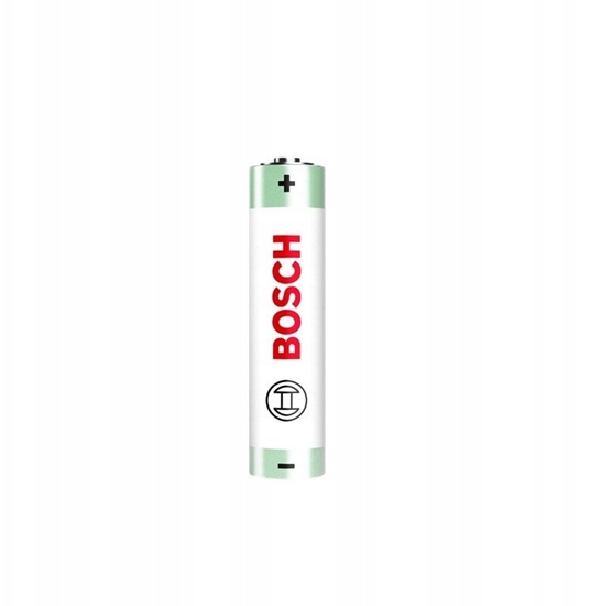 Picture of AKUMULATOR WSTPNIE NAADOWANY BOSCH  4SZT AAA HR03B4P700/00 700mAh