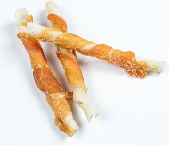 Picture of ALDA G015 Kabanos zawijany misem kurczaka 7cm 500g