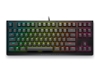 Picture of Alienware AW420K keyboard USB Black