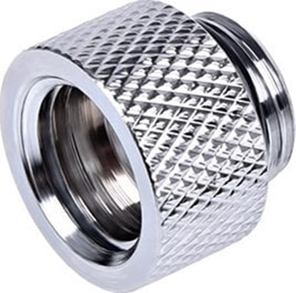 Attēls no Alphacool Alphacool HF Verlängerung G1/4 auf G1/4 - chrome